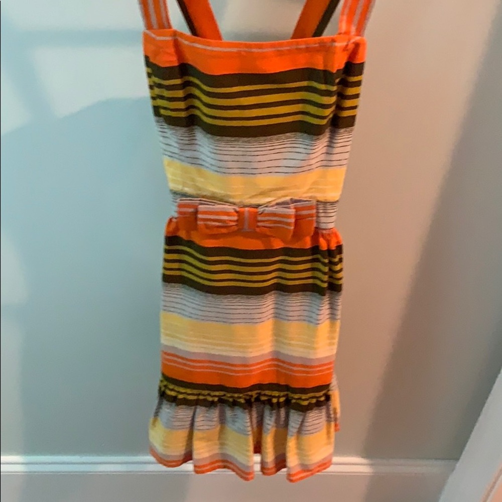 French connection dress